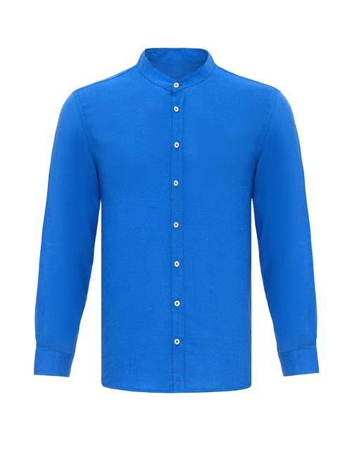 Antioch Skjorte  blå