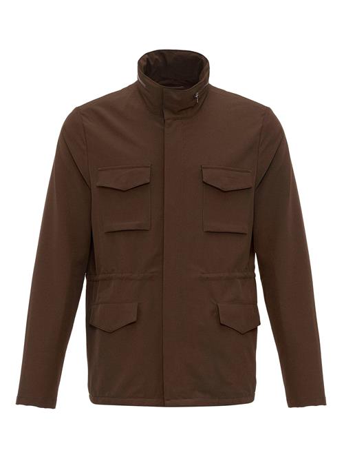 Antioch Overgangsjakke  brun