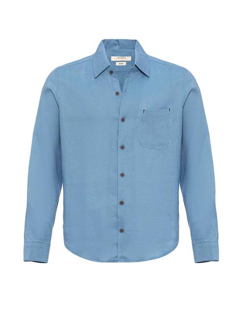 Antioch Skjorte  lyseblå