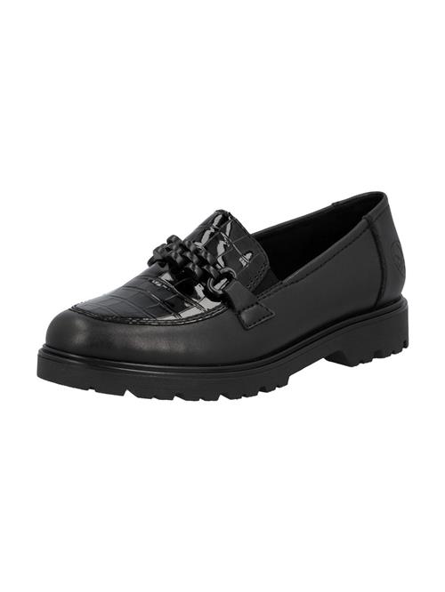 Rieker Slipper  sort