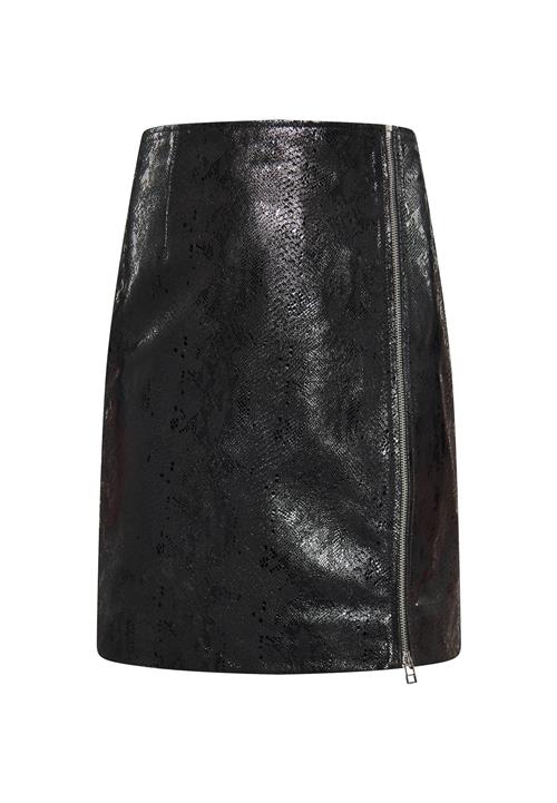 faina Nederdel  sort