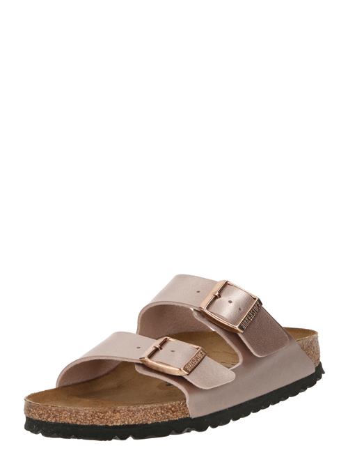 BIRKENSTOCK Hjemmesko 'Arizona'  kobber