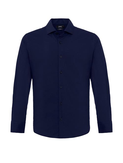 Antioch Skjorte  navy