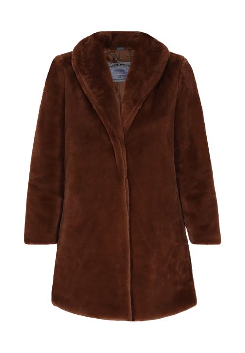 DreiMaster Vintage Overgangsfrakke  brun