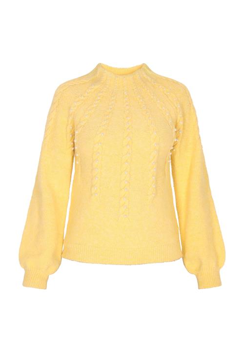 faina Pullover  gul