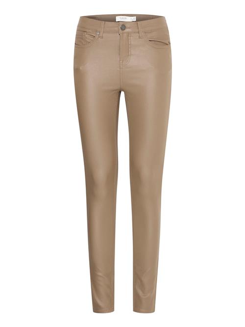 b.young Bukser 'Kato'  chamois