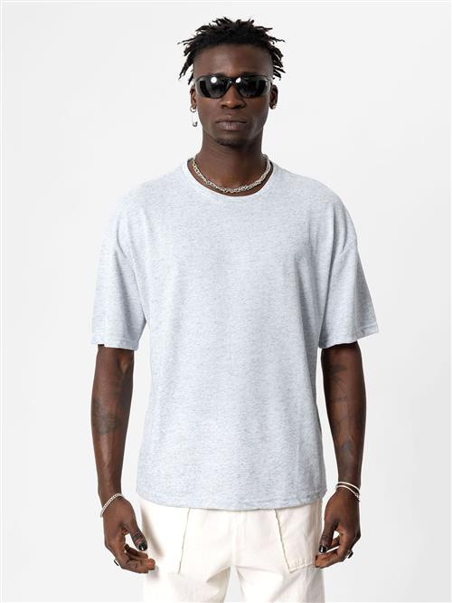 VAMOS CLO Bluser & t-shirts  dueblå / lyseblå