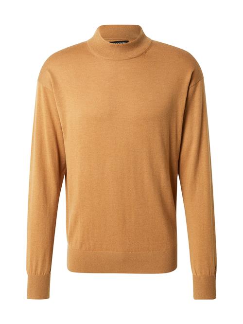 SCOTCH & SODA Pullover  cognac