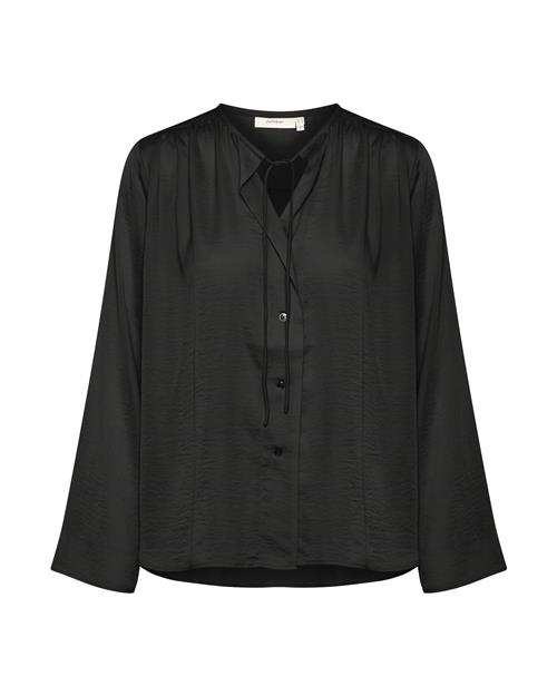 InWear Bluse 'Matol'  sort