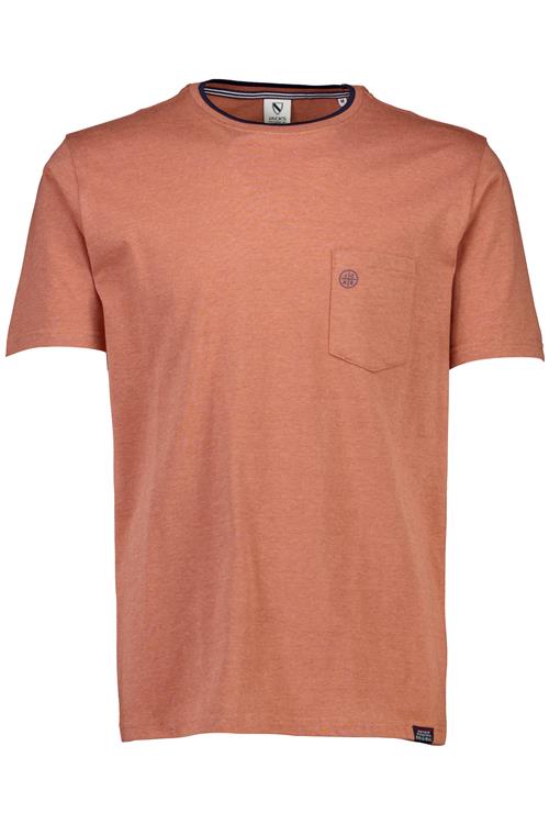 Jack's T-shirt
