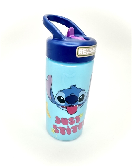 STOR Drikkedunk Stitch