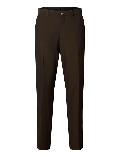 Selected | Slm175-Slim Robert Flex Pants Noos | 31 x 34