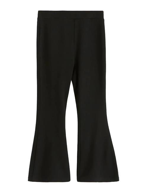 Lindex | Leggings Flare Punto Quality | 128