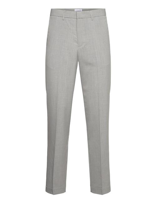 Lindbergh | Relaxed Fit Formal Pants | XXXL