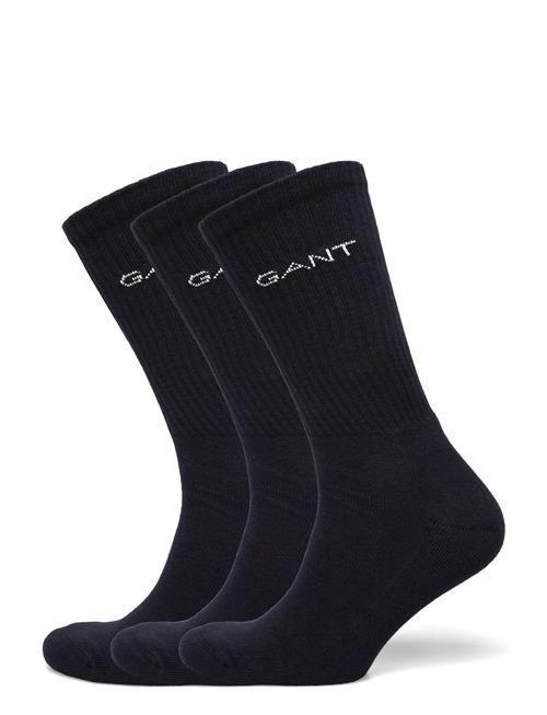 GANT | Sport Socks 3-Pack | 43-45