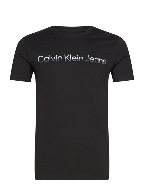 Calvin Klein Jeans | Mixed Institutional Logo Tee | M