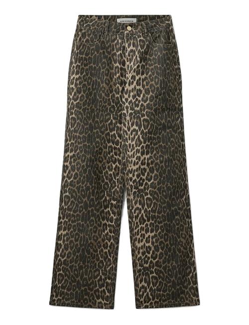 Sofie Schnoor Young | Siennasy Trousers | 176