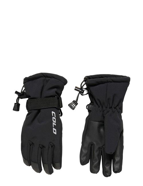 COLD | Igloo Ski Gloves Jr | 10-11