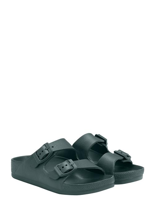 Color Kids | Sandals W. Buckles | 31