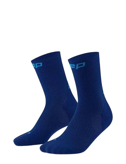 CEP | Core Run Socks, Mid Cut, 5.0 | 39-42