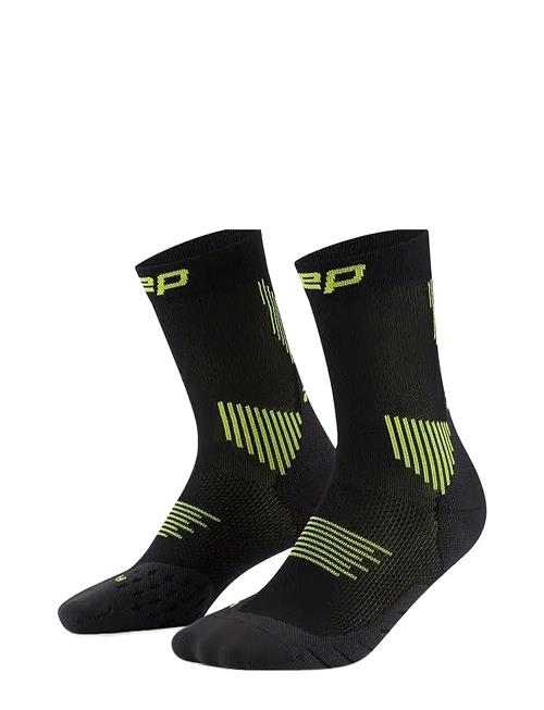 CEP | Core Run Socks, Mid Cut, 5.0 | 39-42