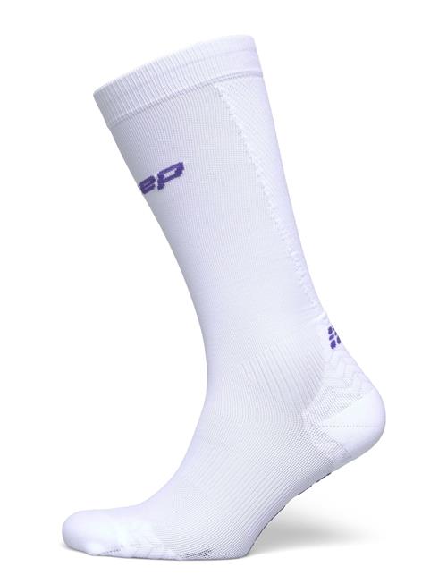 CEP | Core Run Ultralight Socks, Tall, 4.0 | IV