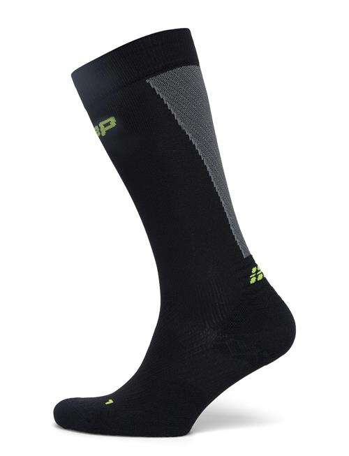CEP | Core Run Ultralight Socks, Tall, 4.0 | IV