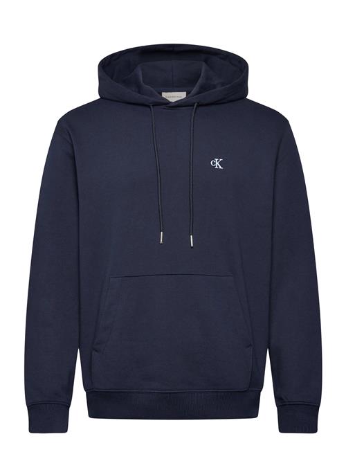 Calvin Klein Jeans | Ls Eu 350Terry Monogram Hoodie | M