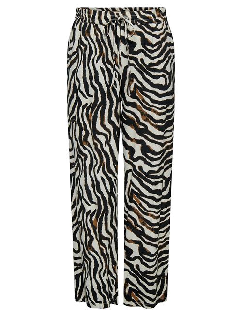 ONLY Carmakoma | Carberte Pants Aop | 52
