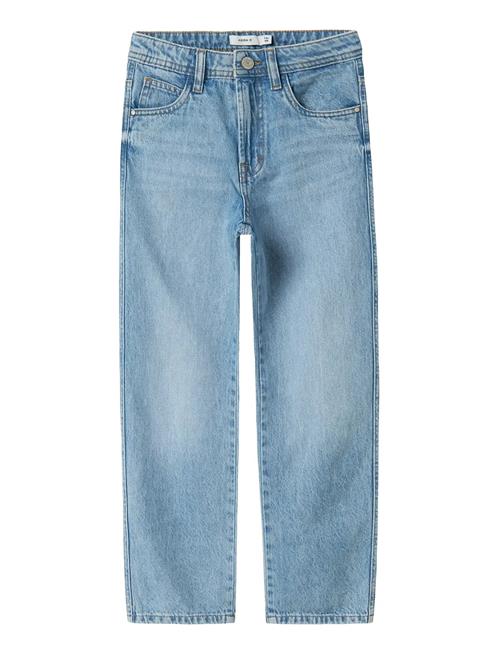 name it | Nkmryan Loose Jeans 5760-Rm Noos | 134