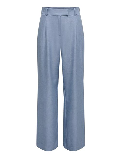 ONLY | Onllinda Hw Str Mel Pants Tlr Noos | M x 32