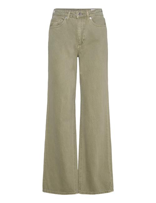 Vero Moda | Vmtessa Hr Wide Jeans Color Ga Noos | 31 x 32
