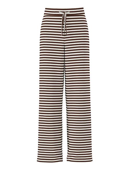 Pieces | Pclaya Mw Wide Pants Jrs Noos | M