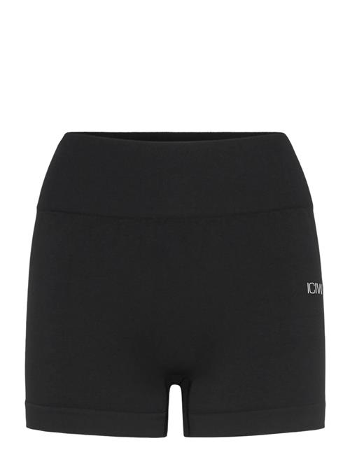 ICANIWILL | Smooth Seamless Shorts W | M