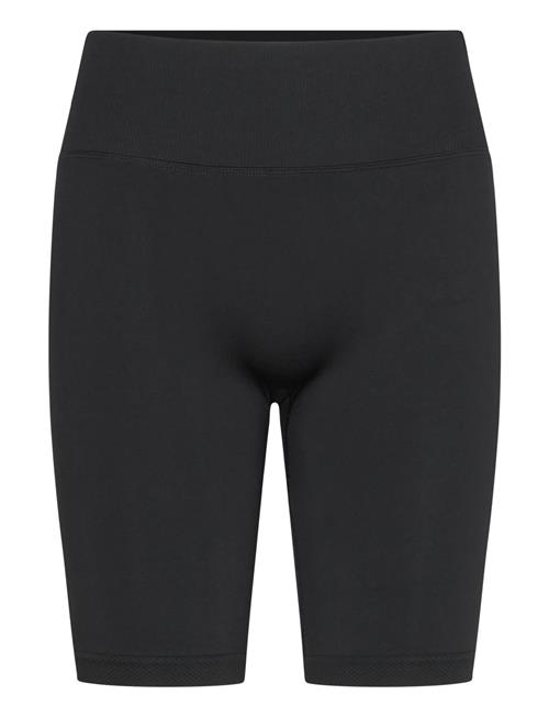 ICANIWILL | Define Seamless V-Shape Biker Shorts W | L