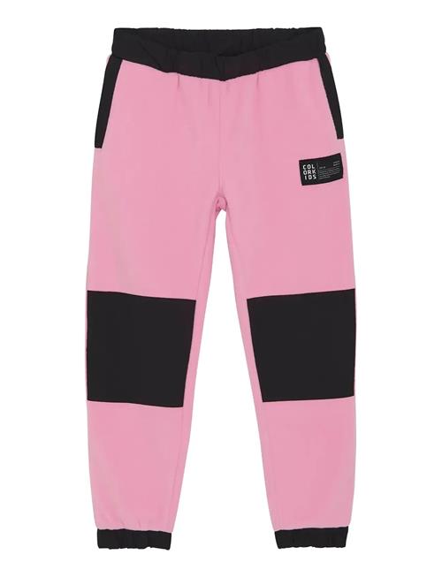 Color Kids | Fleece Pants | 110