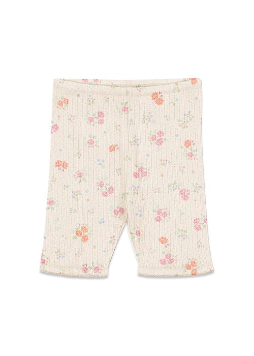 Konges Sløjd GOTS Minnie Korte Leggings Nonoka  Nonoka 2 Y    2 år  kvinde