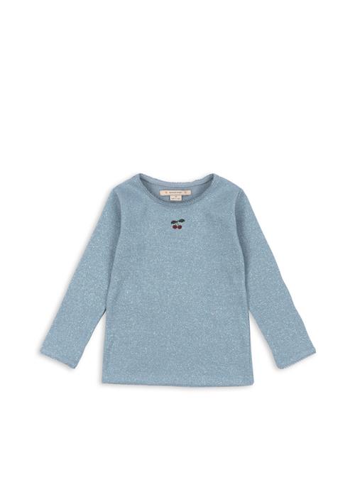 Konges Sløjd Roli Bluse Sleet  Sleet 12 months    12 måneder  kvinde