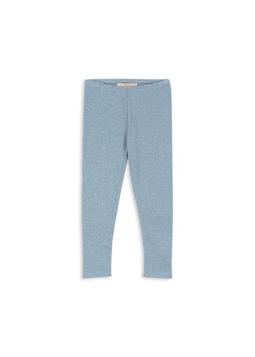 Konges Sløjd Roli Leggings Sleet  Sleet 12 months    12 måneder  kvinde