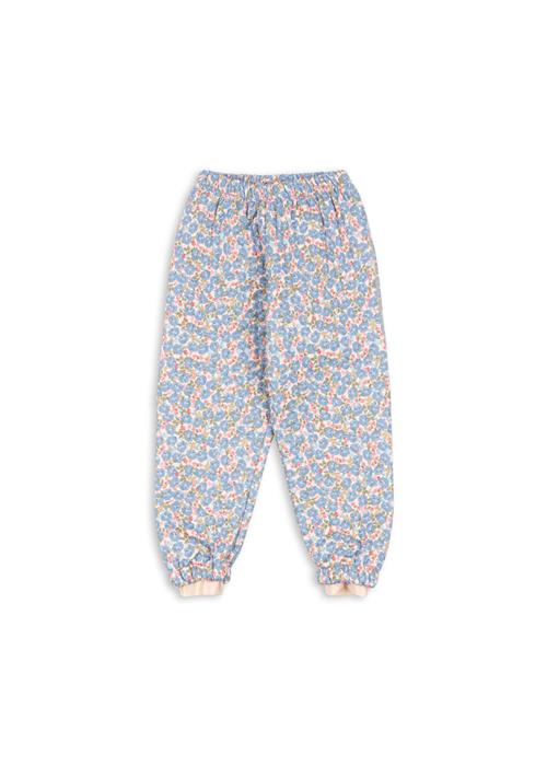 Se Konges Sløjd Termobukser Fleur Rosier  Fleur Rosier 5 Y    5 år  kvinde hos Babyshop