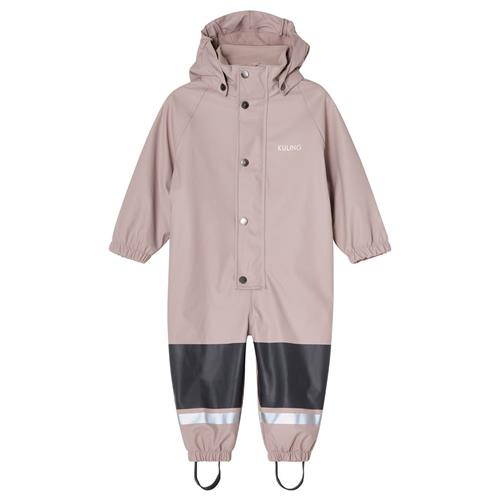 Kuling Douglas Foret Regndragt Pale Lilac 110/116 cm Rain Lilla  110/116 cm  unisex