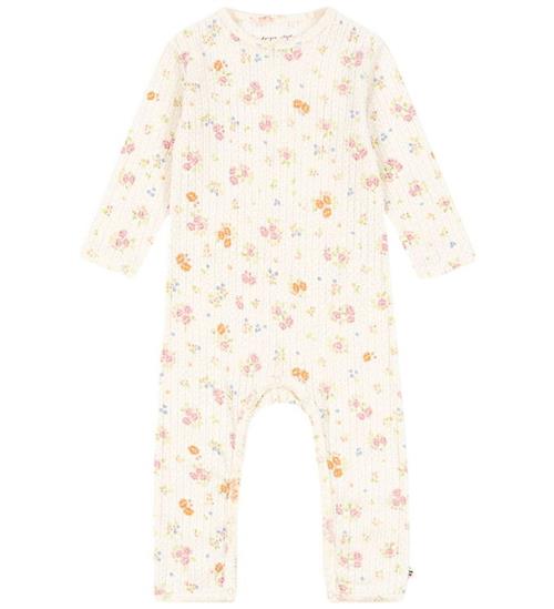 Konges Sløjd Heldragt - Hulmønster - Minnie - Nonoka