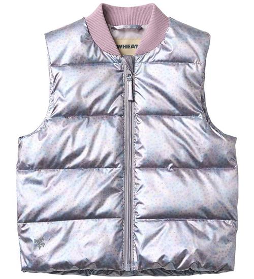 Wheat Dynevest - Fryd - Silver Sky Flower