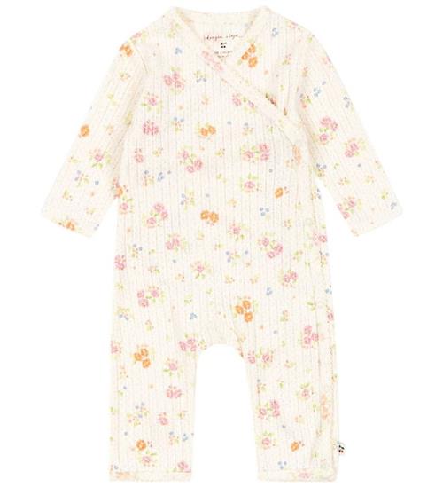 Konges Sløjd Heldragt - Hulmønster - Minnie - Nonoka