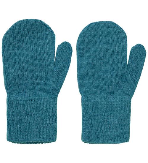 CeLaVi Luffer - Uld/Nylon - Ice Blue