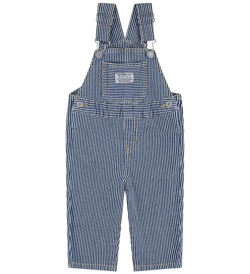 Levis Smækbukser - Railroad Stripe - Yucatan