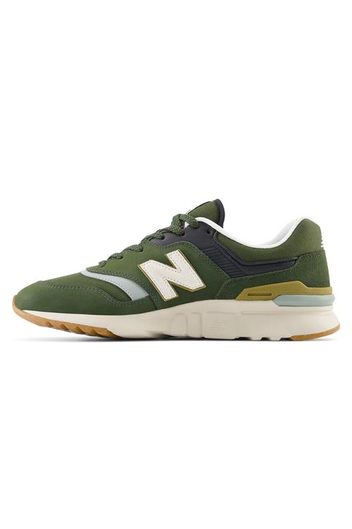 New Balance Sneakers