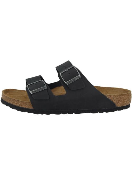 BIRKENSTOCK Hjemmesko 'Arizona'  sort