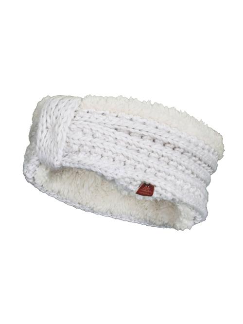 Bickley + Mictchell Amsterdam Pandebånd  creme