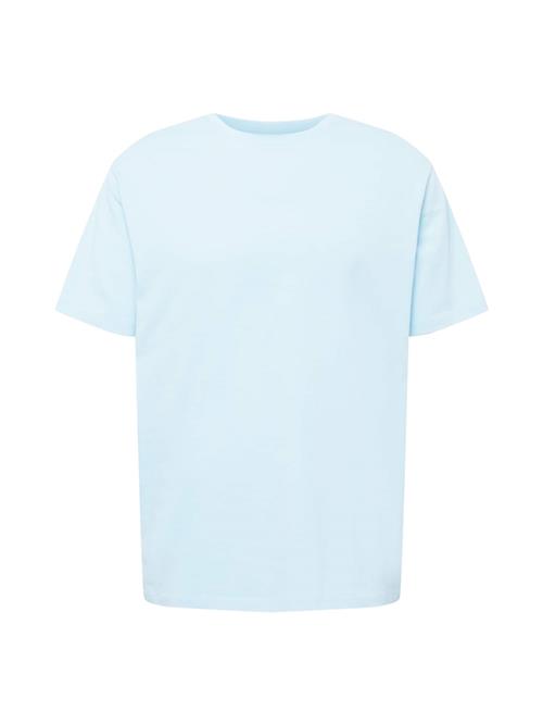 ABOUT YOU x Alvaro Soler Bluser & t-shirts 'Rocco'  blå / lyseblå